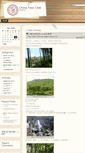 Mobile Screenshot of chinatourclub.com